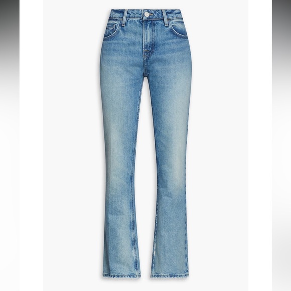 NWT Frame The Boot Jeans